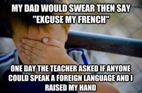 Tbf this kid must have sounded pretty badass! tickld.community/t/1384659