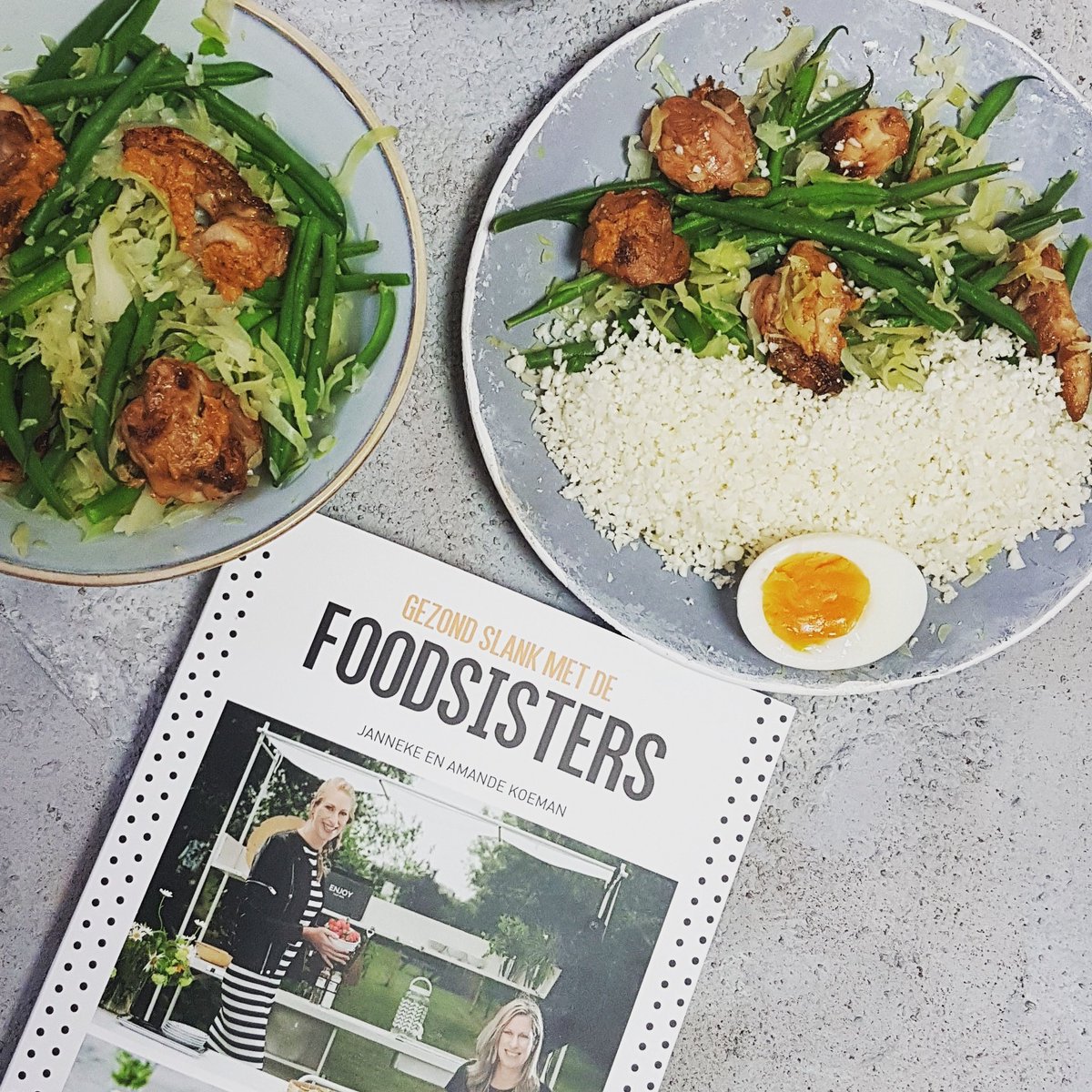 #NieuweProfielfoto #nieuwkookboek 😁