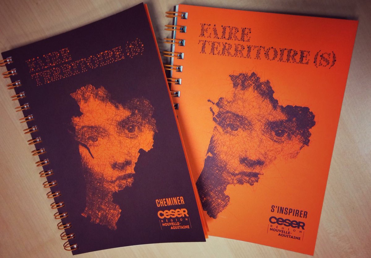 Le CESER Nouvelle-Aquitaine présentera ce jeudi son rapport « Faire Territoire(s) ». La Jeune Chambre Economique qui œuvre par ses actions en faveur du développement du territoire sera bien sur présente. 
#CESER #JCE #ActionTerritoriale #NouvelleAquitaine #AudaceJCEF