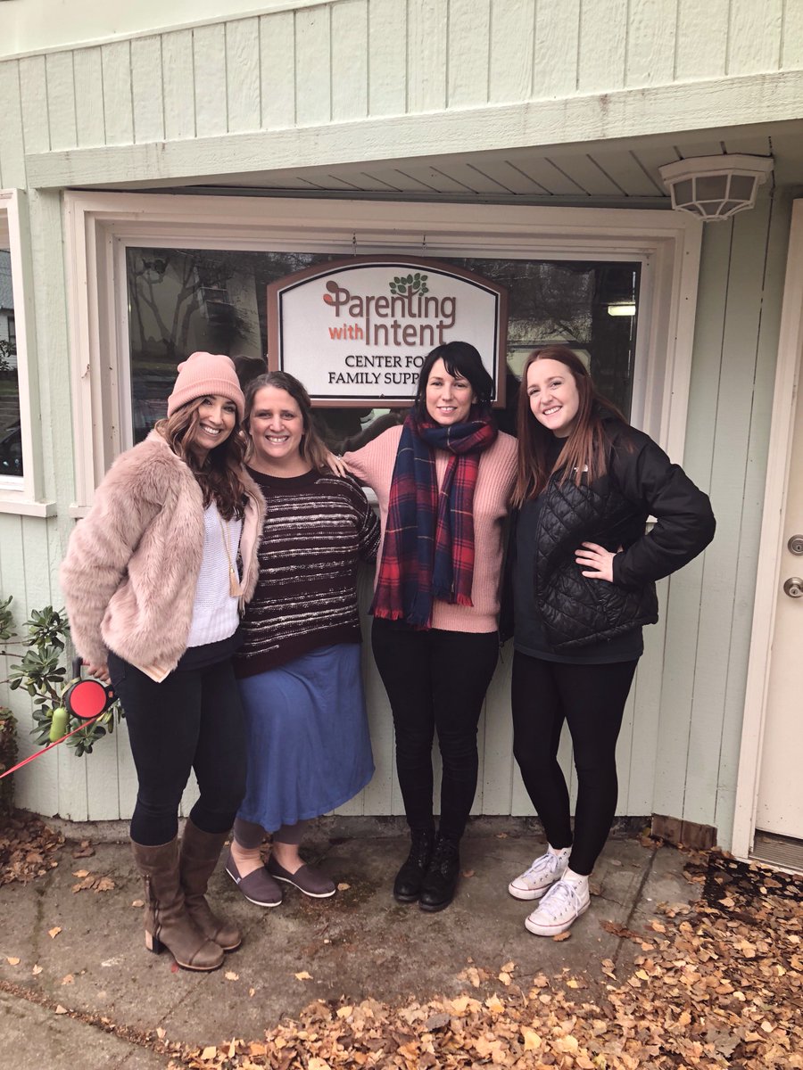 EmPowerHealthIT's tweet photo. So thrilled that we paired up with #ParentingwithIntent this holiday season to give back to a few young adults they help out! We encourage everyone to get out a #giveback! https://t.co/uEne4Lw6zr