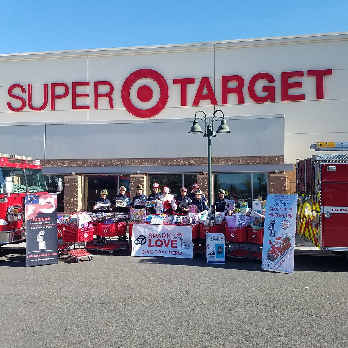 Tom Vegas tweet media