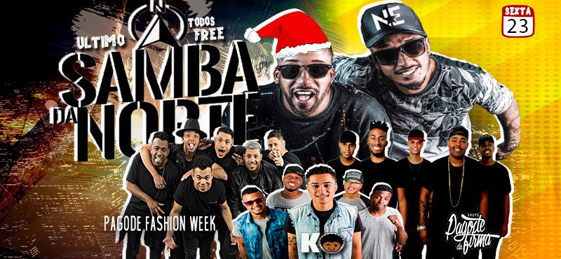 niggsmyniggs's tweet photo. O mais estourado da zona norte voltou, vocês pediram e nos atendemos, sábado tem pra quem gosta !!! 🔥🍻😱 #TimberP #GoldenP #SambaDaNorte
https://t.co/f9R95WMKNe https://t.co/ShwVtgNRdo