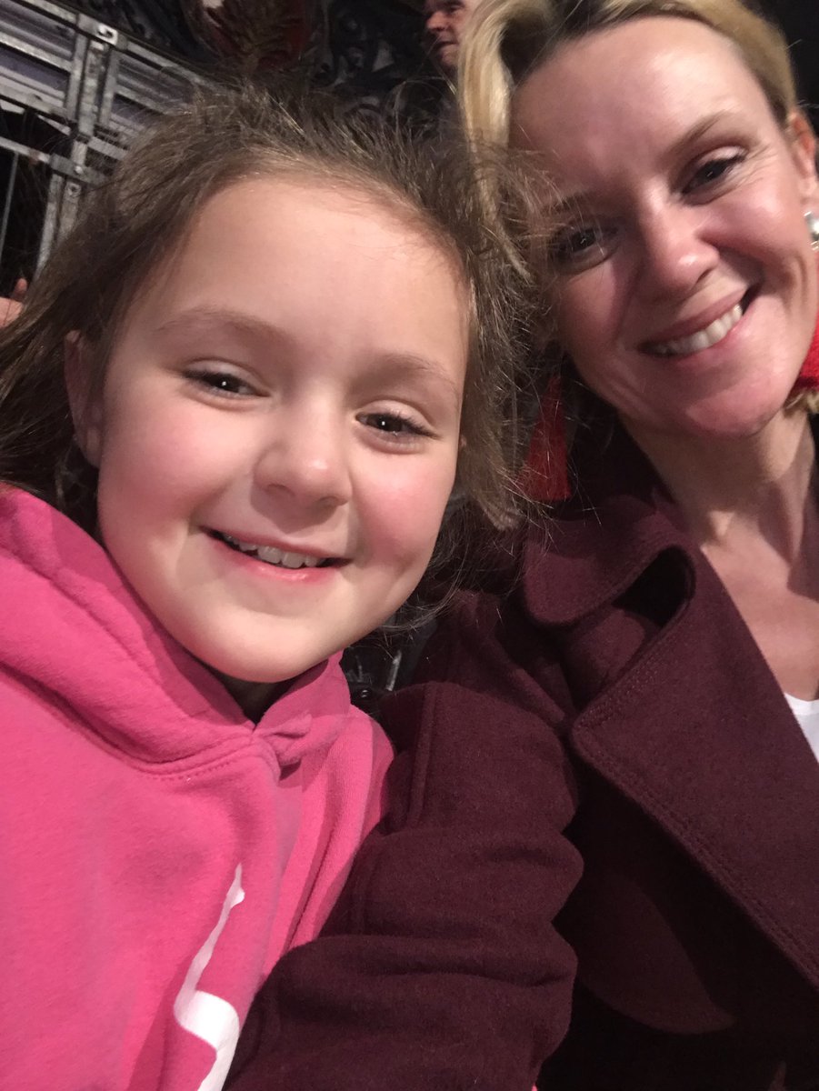 CeriGould's tweet image. Great time at HOTYS #olympiascreen