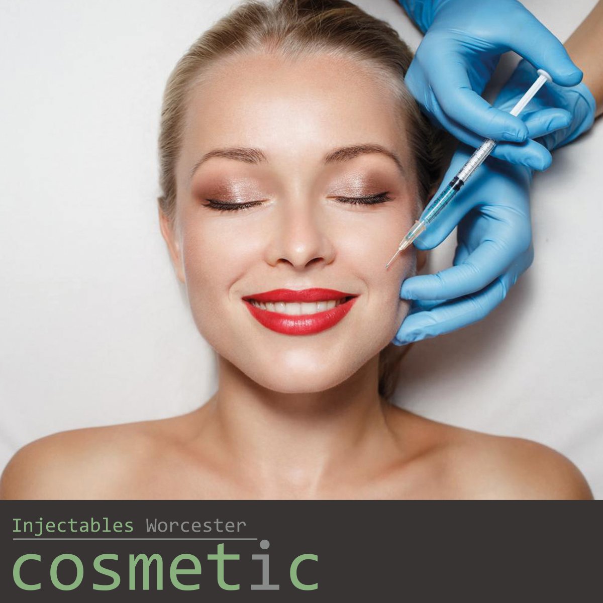 Injectablesworc's tweet photo. Are you party season ready? There is still time to pop into the salon before Christmas and New Years Eve, for those cosmetic treatments that will make you look and feel fabulous #worcestershirehour #cosmeticinjectables https://t.co/6dESf1B7c4