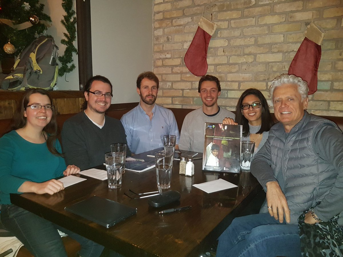 HVehovec's tweet photo. World Bank 2018 RISE Report Canada update team @mindfirstinc @WBG_Climate @WorldBank @SDTC_TDDC @c https://t.co/y5dGHHc2sp