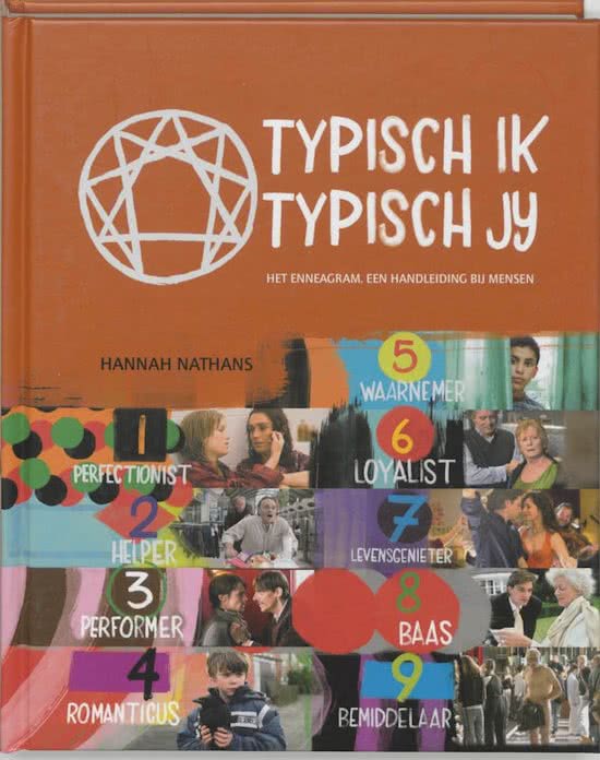 Bildungskalender van <a href="/slrvo/">SRVO</a> blijkt al 'uitverkocht'. Je krijgt nu dit mooie boek over enneagrammen als je je voor 1 januari in het #schoolleidersregister inschrijft.