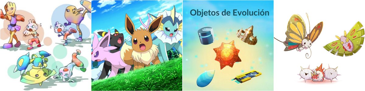 Pokemon Go Como Evolucionar Tyrogue A Hitmontop Hitmonlee Y Hitmonchan Guias Y Trucos En Hobbyconsolas Juegos