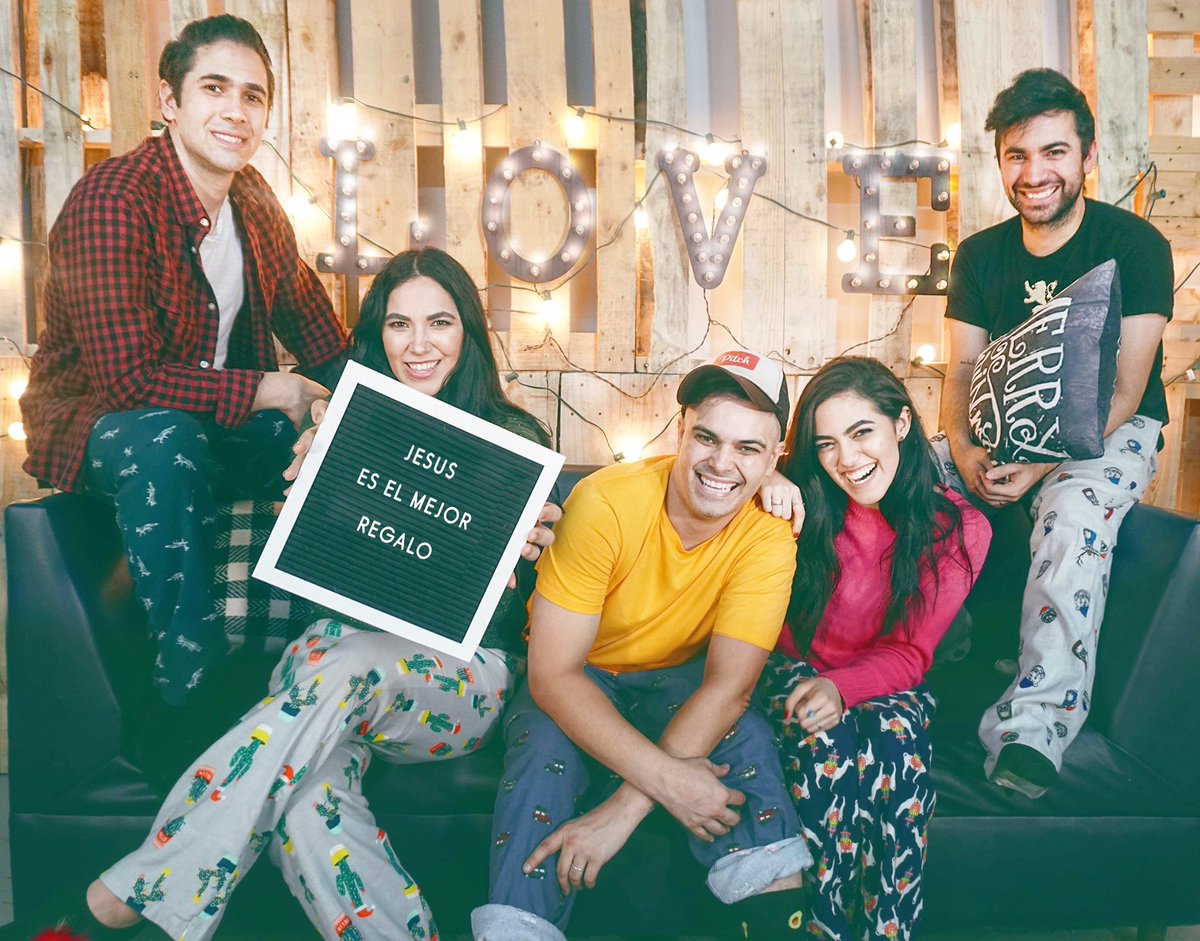 EL MEJOR regalo de todos #Jesus