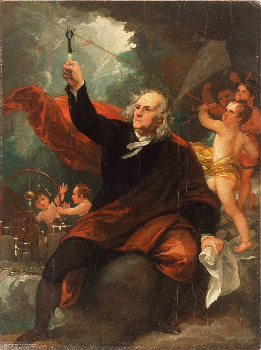 TheFranklin's tweet photo. “Be at War with your Vices, at Peace with your Neighbours, and let every New-Year find you a better Man” - Benjamin Franklin, 1755 #FranklinFriday https://t.co/ychc1ySU9n