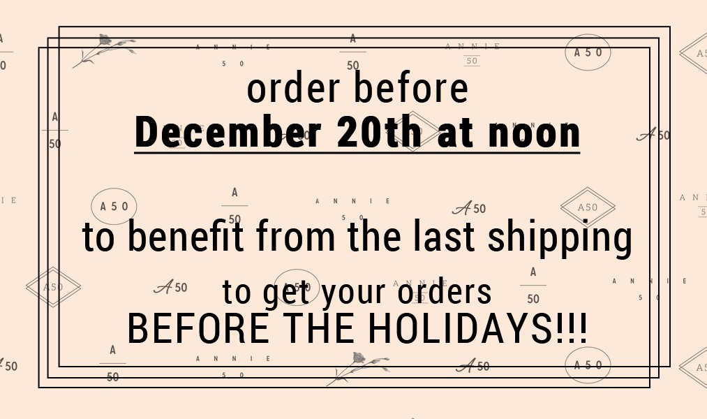 Annie50 (@annie50inc) on Twitter photo 