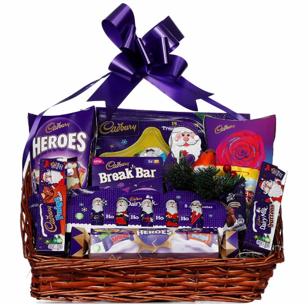 christmasfm's tweet image. We have another @CadburyIreland Christmas hamper for one lucky winner. Retweet to be in with a chance to win! Competition is open until midnight Dec 19th. Republic of Ireland entrants only. T&amp;amp;C&apos;s apply. bit.ly/2ALo70c #Cadvent