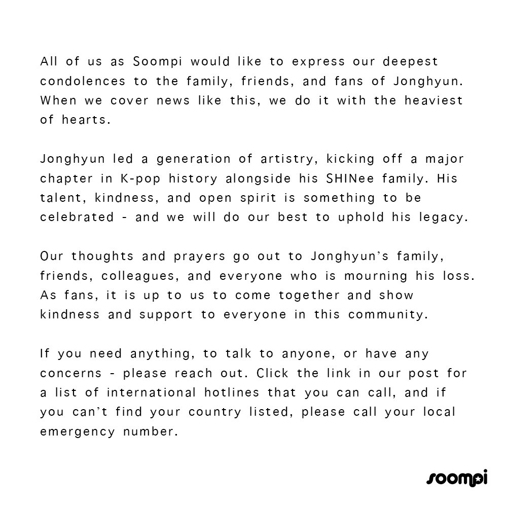 Soompi tweet media