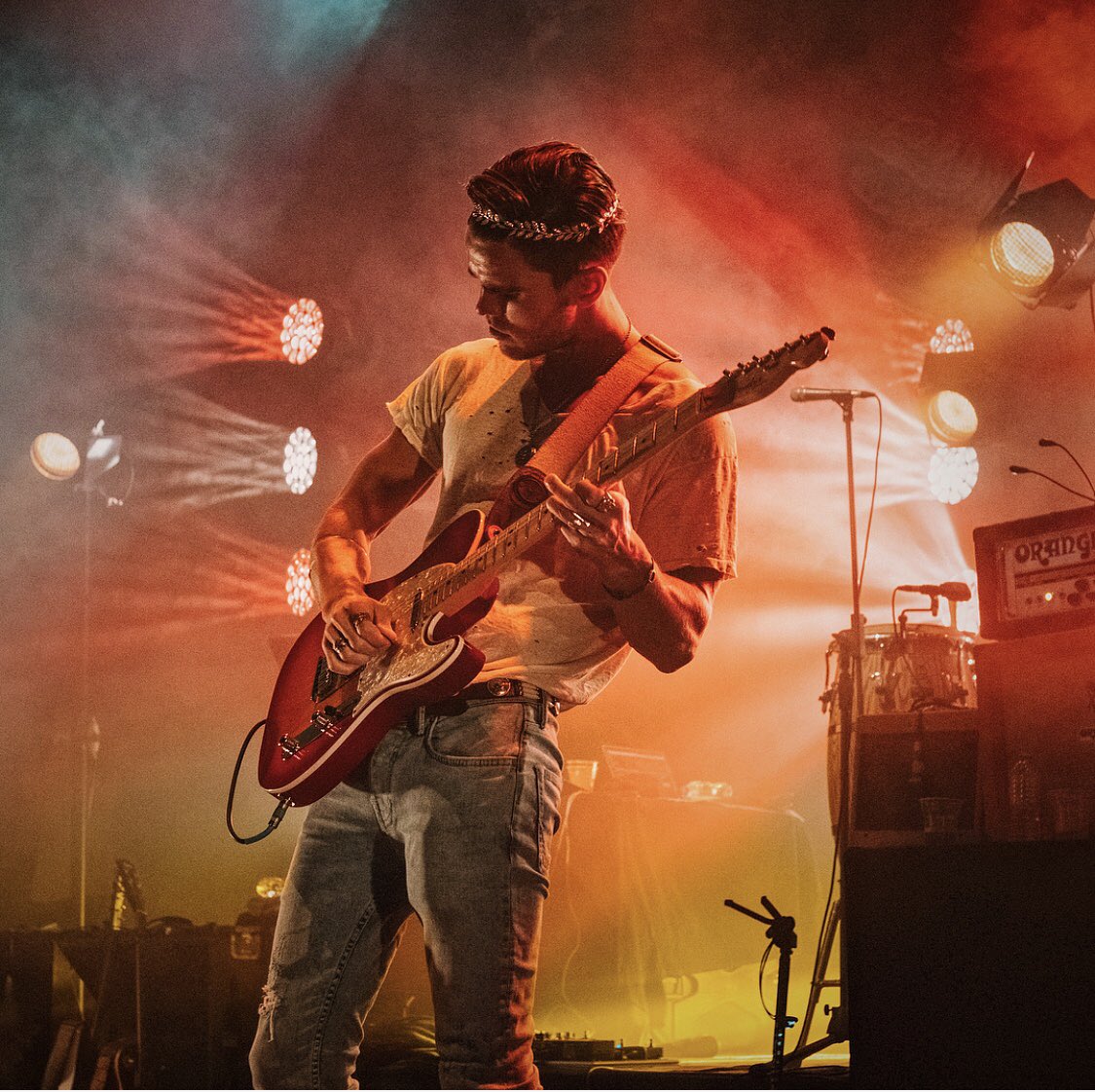 Kaleo on Twitter "Thank you for a great time in Thessaloniki, Greece 