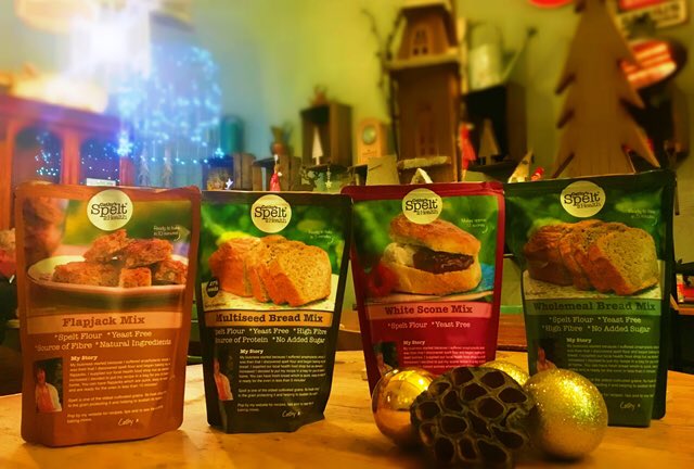 Don’t forget to stock up...