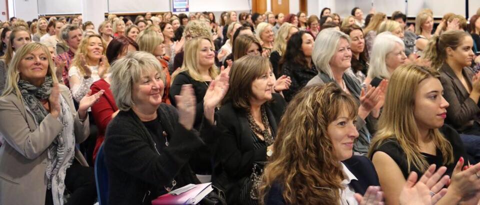 HandpickedHgte's tweet photo. @LadiesLinks | Hundreds of delegates attending! Ideal networking opportunity! Join us at our Be Inspired conference 8th March #BookFree #Harrogatehour https://t.co/IykfEbKFWs https://t.co/oCPxTFWTlf