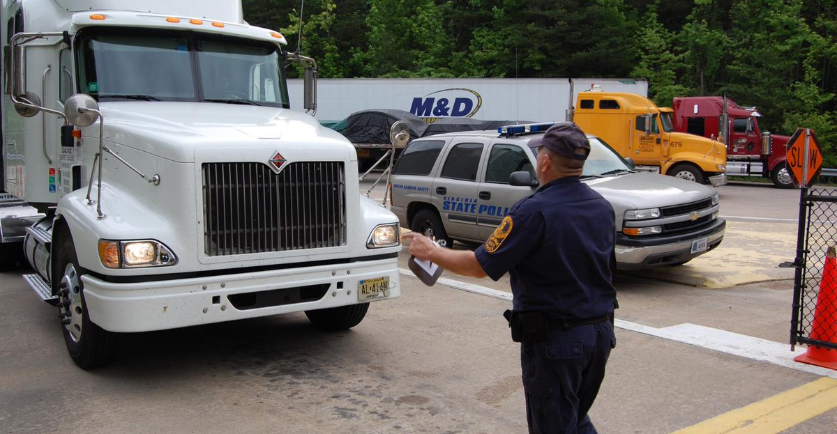 Soft enforcement of the ELD Rule begins today, with roadside inspectors given broad latitude on whether to write citations or not. ow.ly/iHEO30hiNMI