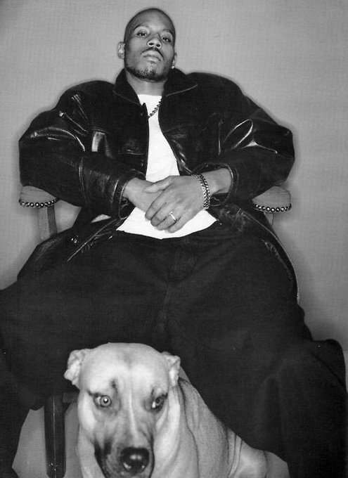 Dmx's Birthday Celebration | HappyBday.to