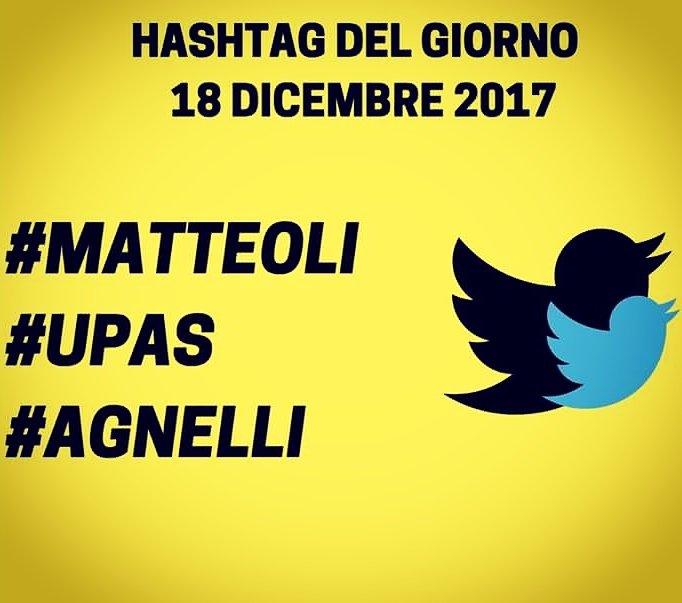 colpiweb's tweet photo. #twittertrend  #Matteoli e la tragica fine #upas la serie tv #Agnelli e la #Juventus #tretweet   istantanei https://t.co/cYq9tUrIeB