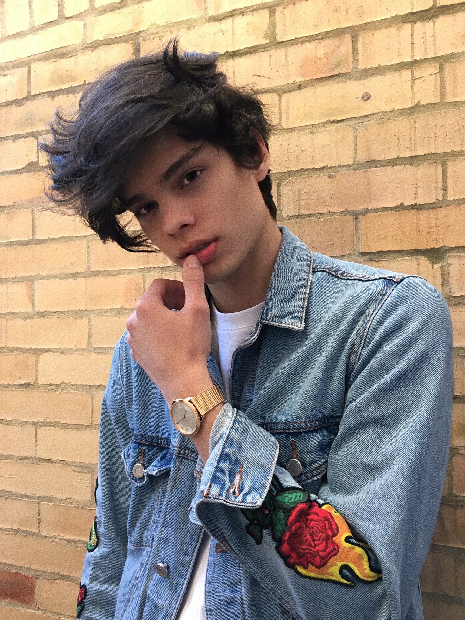 Jean carloleon