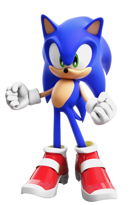 Sonicのtwitterイラスト検索結果 古い順