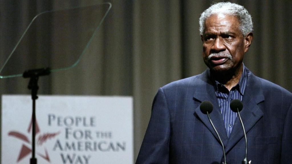 etnow's tweet photo. How Ossie Davis’ children are celebrating what would have been his 100th birthday: https://t.co/QJA5tYlpXe https://t.co/DCoLU18sA6