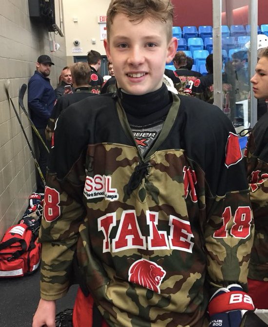 Ben Thornton <a href="/YHA_Lions/">YHA_Lions</a> (2004, Yale Bantam Prep Lions) -- big feature scouting report (1000 words) plus interview on one of the most promising 2004's in all of Canada right now (just going through editing now) ... potential top 10 pick for the draft ... watch for it.