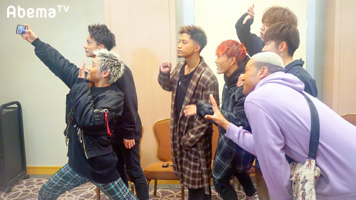 ㊗️ #GENERATIONS 初ドームツアー #UNITEDJOURNEY 決定🎉 &amp; #MADCYCLONE お疲れさま❗️

#GENE高 も7人の勢いを2018年も全力で応援📣💕魅力をさらにたくさんお届けしていくよっ💖

先週の放送では、5周年を振り返る7人がおもしろくて、笑わせられました🤣

見逃した人は👉abe.ma/2BvNgtk