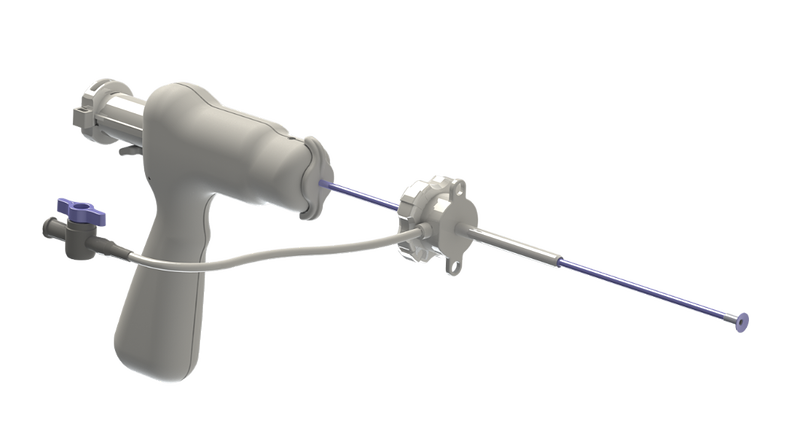 Abell Foundation is planning to put returns from Harpoon Medical's exit back into Baltimore bit.ly/2CA8OnP