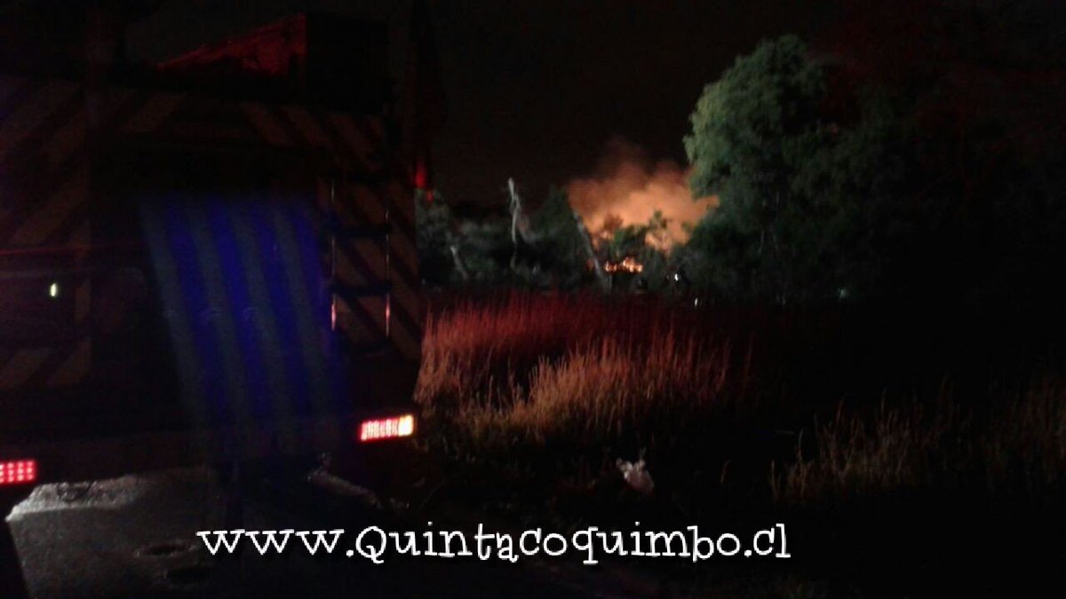 Quinta Coquimbo ⭐️ tweet media