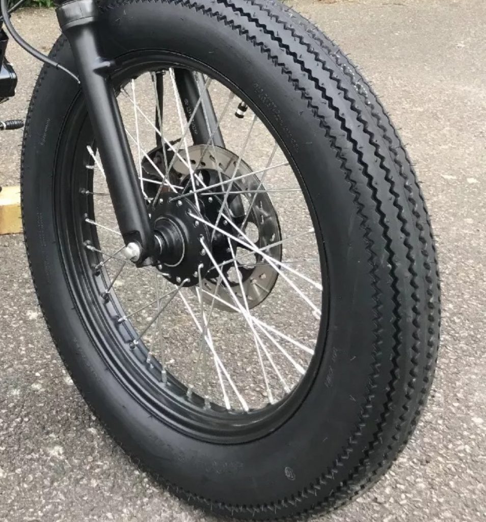 Best classic motorcycle tyres Clearance