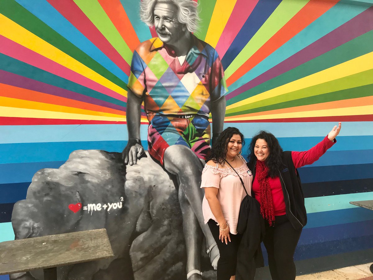wpbfoodtours's tweet photo. Local foods, local stories, local art...discover delicious downtown West Palm Beach! #foodtour #ilovewpb #canvaswpb #downtownwpb #discoverdelicious https://t.co/ewINPkh1Hr