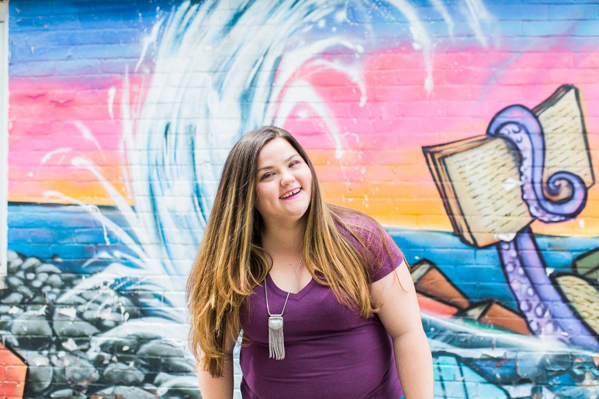 "Do your work and make the money. Make lots of it or make a little of it. Talk about when you succeed, but also talk about when you can’t afford rent. Show us the best &amp; show us the worst. The more we can make the imperfect normal, the more free we all get." - @ashleybeaudin