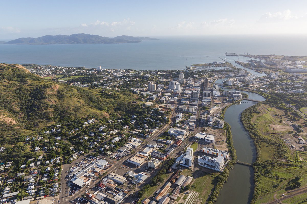 #Townsville locals could see huge benefits if we grow in size - so what are they? The studies will intrigue you bit.ly/2oLW0cj