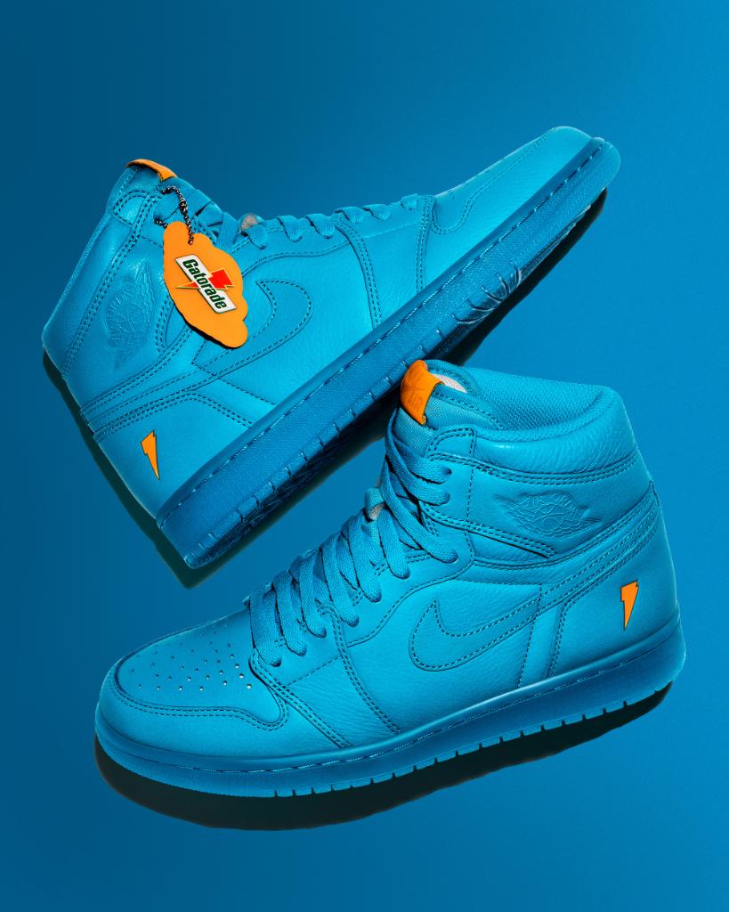 air jordan 1 retro high og cool blue