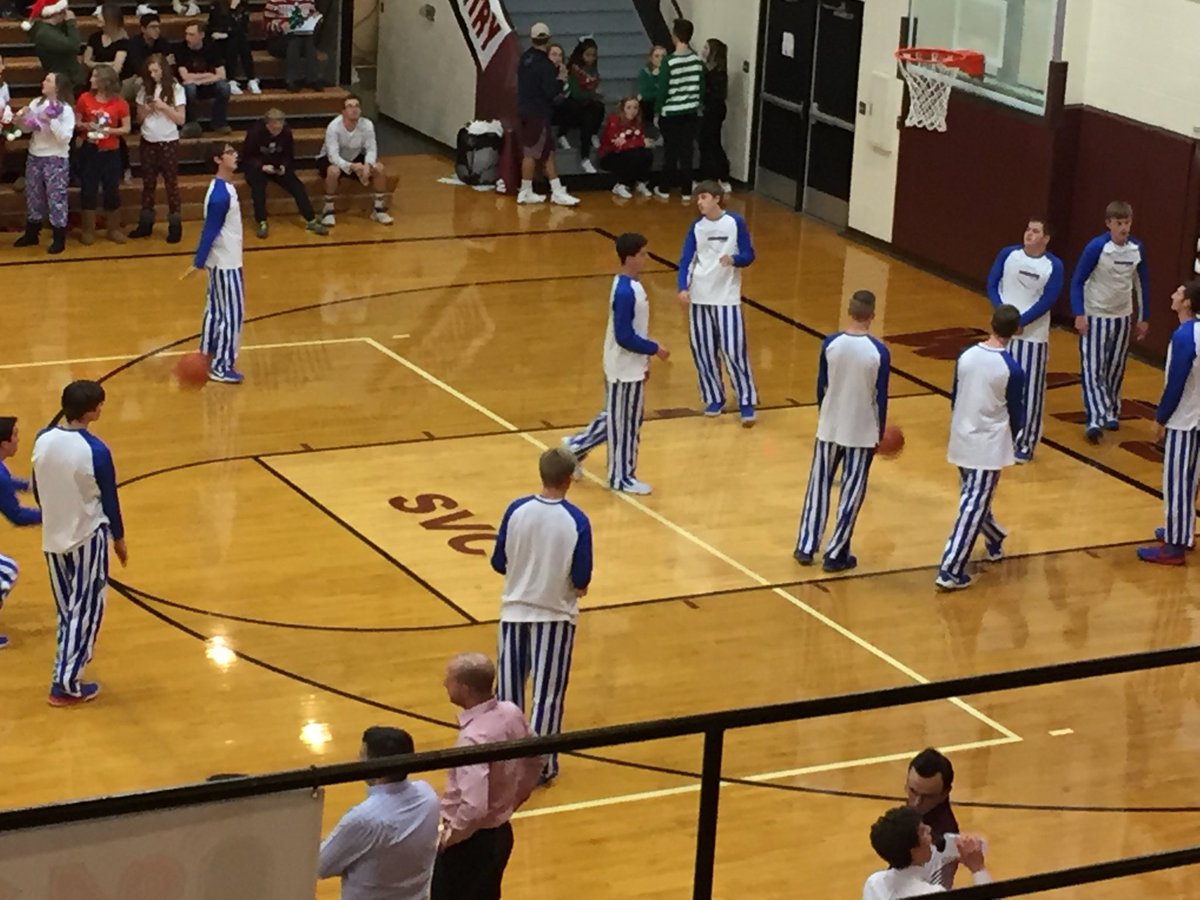 Hoopeston Area HS tweet media