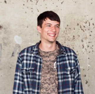 RoadtripNation's tweet photo. "I would like to meet more like-minded people who realize you don't need a four-year degree to be successful." —Ryan, #SkillsForward road-tripper
Ryan has joined us on the road to hear stories from people making their way in the world of tradesmanship! https://t.co/WvCEvsfjME