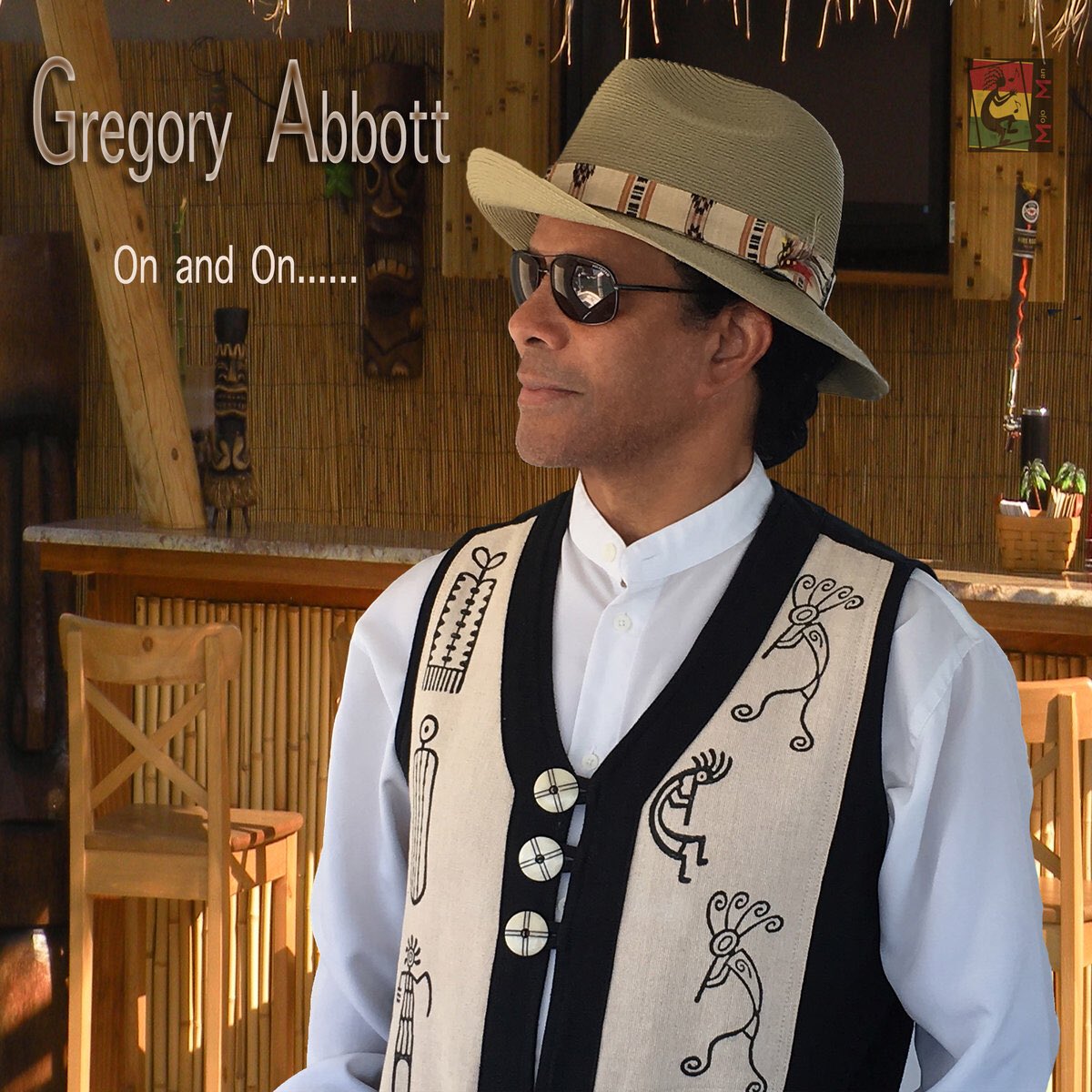An Interview with Gregory Abbott