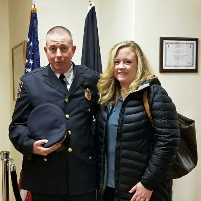 Chief Chris Soffayer tweet media