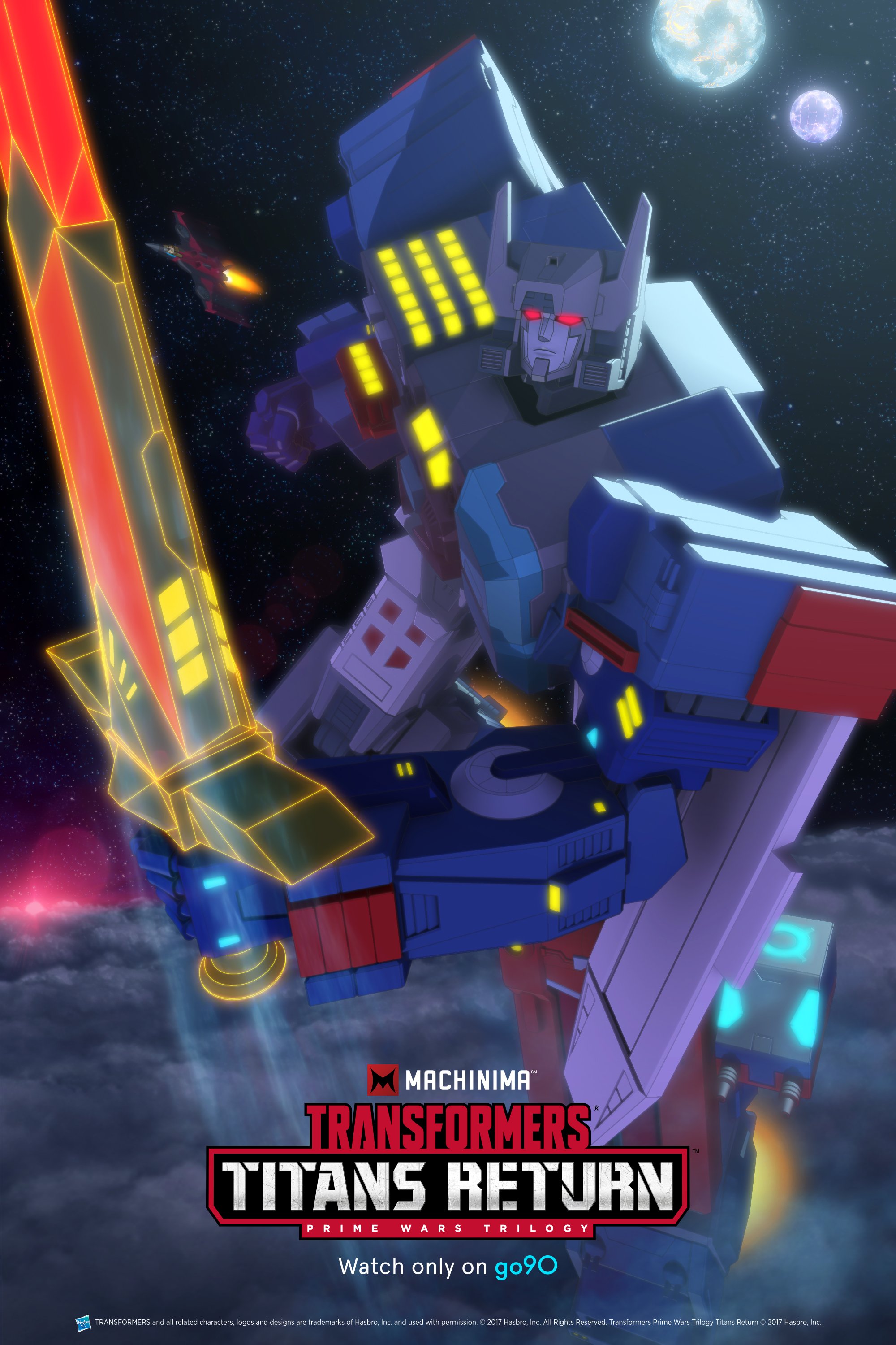 transformers prime wars trilogy power of the primes
