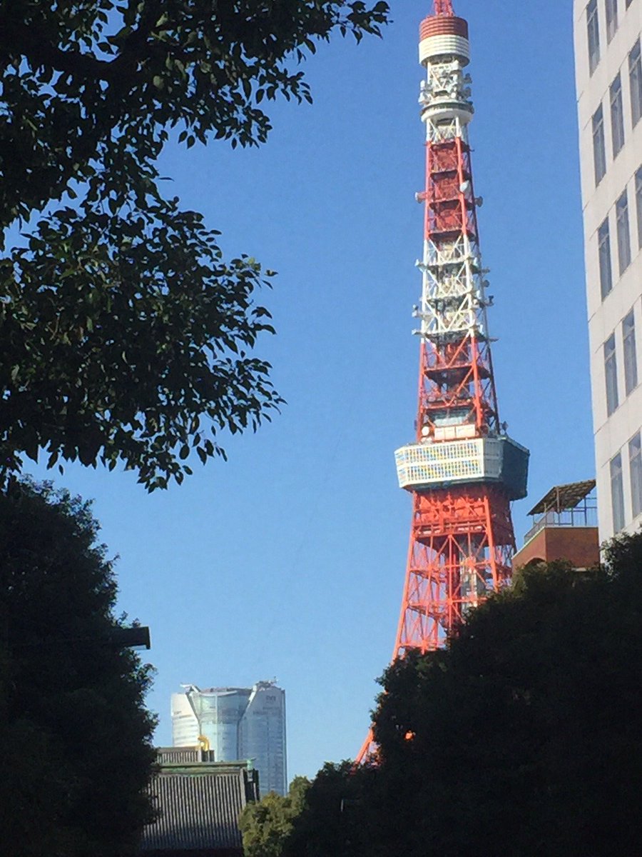 荒木重雄 Spolabo スポカレ Sbaの代表してます على تويتر え 東京タワーと六本木ヒルズの間がケーブルでつながって見える なになに 荒木重雄 Spolabo スポカレ Sbaの代表してます على تويتر え 東京タワーと六本木ヒルズの間がケーブルでつながって見える なになに