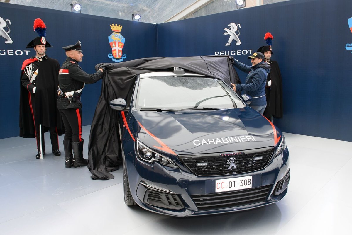 AllAutoAuctions's tweet photo. #Peugeot #308 #GTi was Given to the #Police!
Read more - https://t.co/tqpgER0Lvz
#Peugeot308 #Peugeot308GTi #308GTi #Italy #Rom #news #autonews #carnews #breakingnews #world #report #review #car #cars #auto #vehicle #vehicles #drive #driving #driver #sport #racing #race #motor https://t.co/OP4TwjLt0Z
