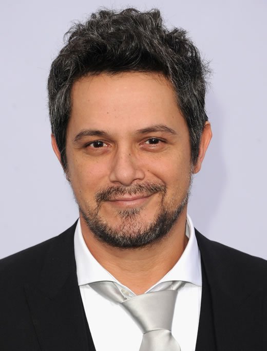 Happy Birthday Alejandro Sanz 