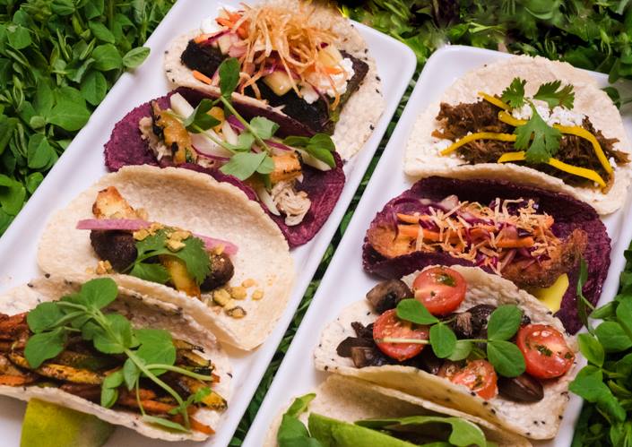 We like Mondays because that means tomorrow is TACO TUESDAY!!= $3 Tacos!!

#TacoTuesday #infatuationchi #devourpower #eeeeets #tacos #choices #fresh #homemade #tortillas #3dollardeals #foodie #chicagoeats #chicagofoodie #foodporn #foodblogger #glutenfree