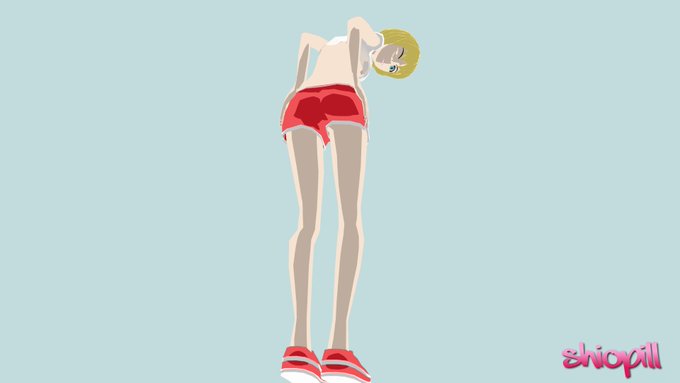 Watch shiopill's leaked NSFW photo on TwXstars