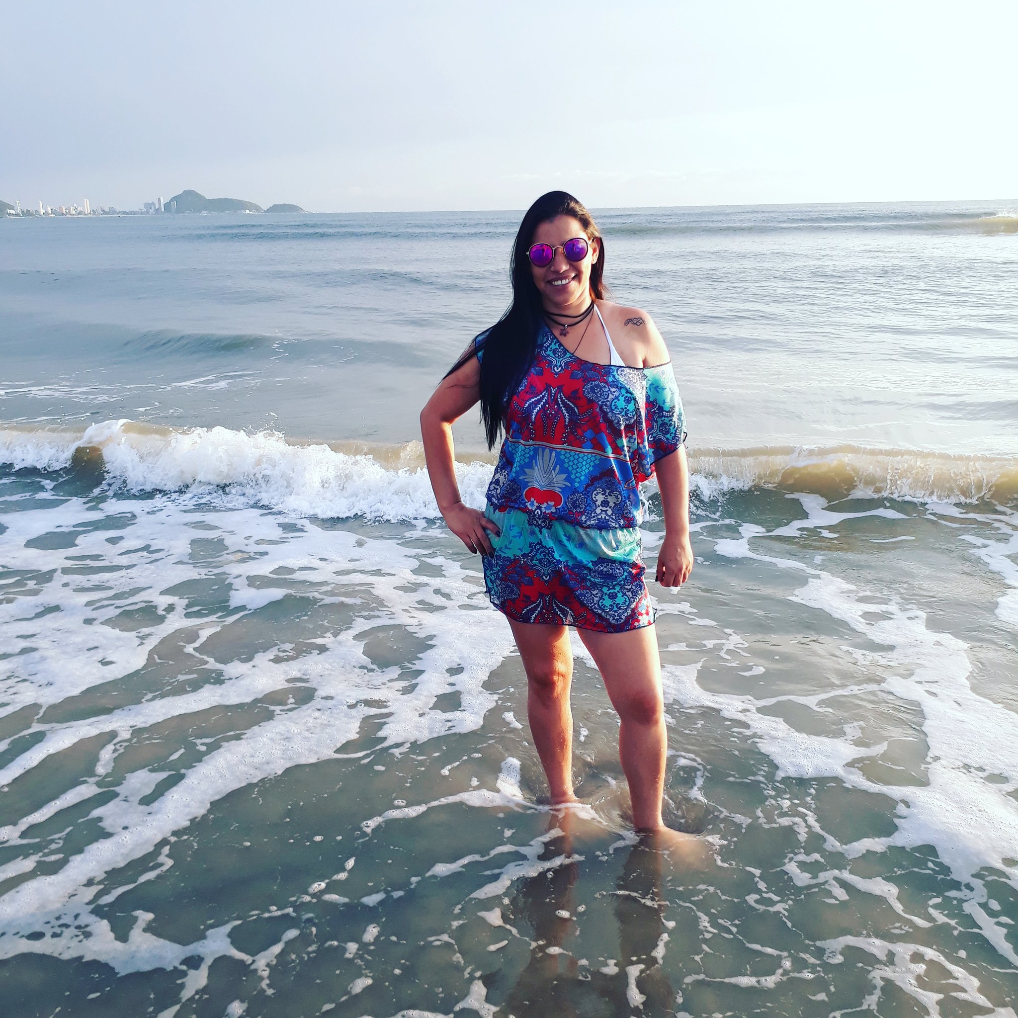 Tati Morena (@TatiMorena6)  X