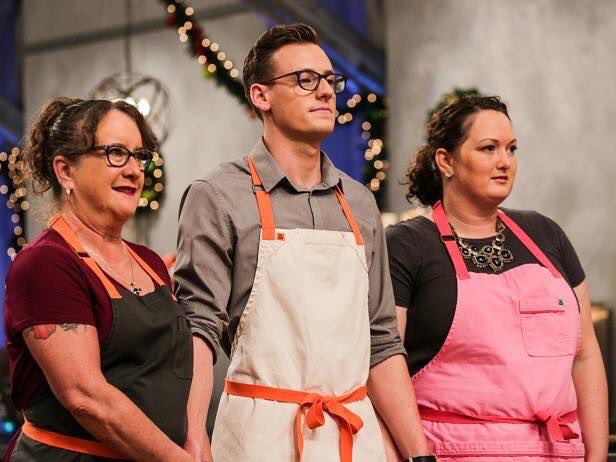 Will <a href="/JoshGanache/">Joshua Livsey</a> be crowned the winner of <a href="/FoodNetwork/">Food Network</a>’s #HolidayBakingChampionship?! Tune in to the Food Network at 9pm, and best of luck to our Josh!! We’re very proud to have you as our Executive Pastry Chef👨🏼‍🍳 Also sending good luck wishes to <a href="/Chefany1/">Stephany Buswell</a> and <a href="/Meringue_Jen/">Meringue Bakery</a>!