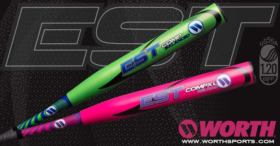 The EST Comp line is back with a bang for 2018 #WorthCanada #ESTisBack