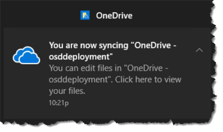 PerLarsen1975's tweet photo. How to silently configure OneDrive for Business with Intune #Windows10 #MSIntune #OneDrive https://t.co/gzM2QMJEsN https://t.co/Z0jvWDauRG