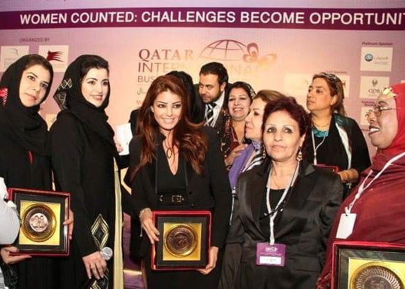 Fatina Salaheddine tweet media