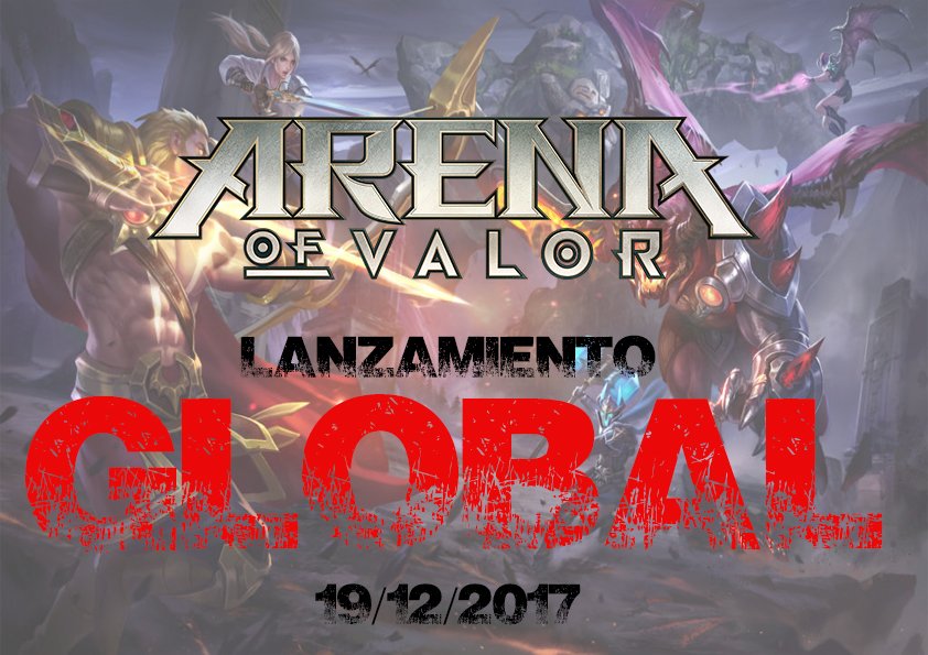 Arena of Valor ❁ tweet media